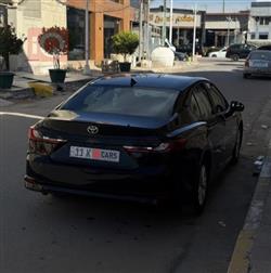 تويوتا كامري